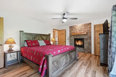 445 Tranquil Cove Road Murphy NC 28906