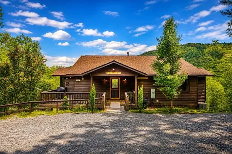 445 Tranquil Cove Road Murphy NC 28906