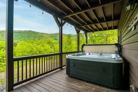 445 Tranquil Cove Road Murphy NC 28906