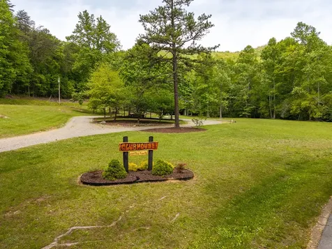 445 Tranquil Cove Road Murphy NC 28906