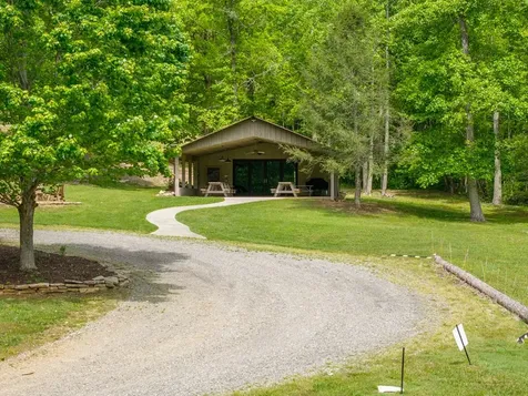 445 Tranquil Cove Road Murphy NC 28906