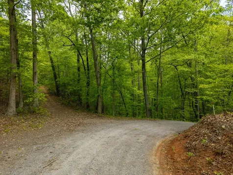 445 Tranquil Cove Road Murphy NC 28906