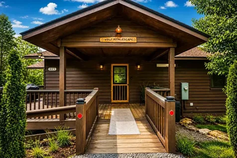 445 Tranquil Cove Road Murphy NC 28906