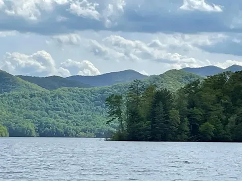 17 & 18 Wilderness Drive Hayesville NC 28904