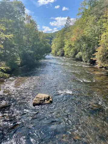 17 & 18 Wilderness Drive Hayesville NC 28904