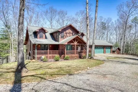 125 Ford Lane Murphy NC 28906