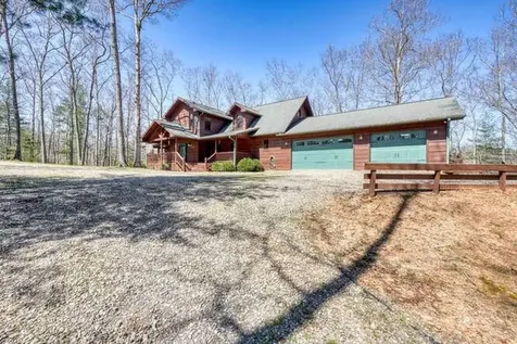 125 Ford Lane Murphy NC 28906
