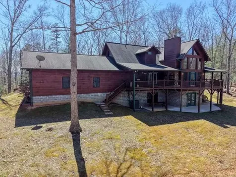 125 Ford Lane Murphy NC 28906