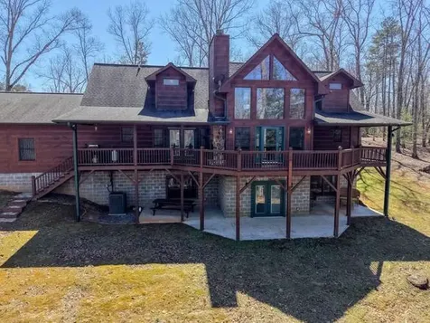 125 Ford Lane Murphy NC 28906