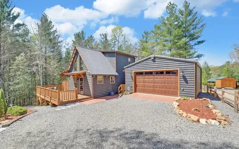85 Travelers Trail Murphy NC 28906