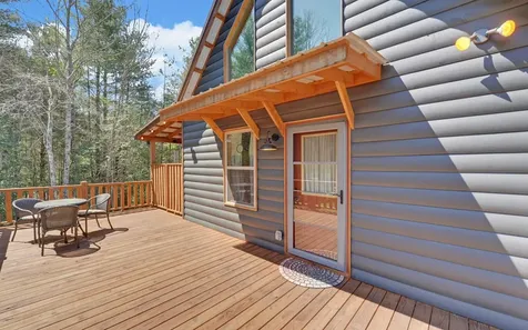 85 Travelers Trail Murphy NC 28906