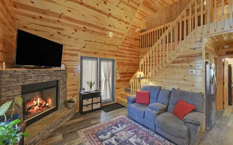 85 Travelers Trail Murphy NC 28906