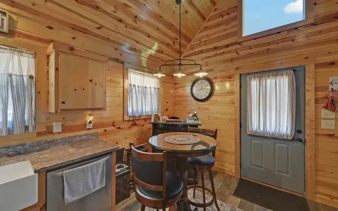 85 Travelers Trail Murphy NC 28906