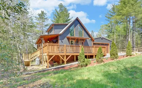 85 Travelers Trail Murphy NC 28906