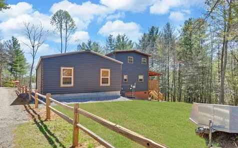 85 Travelers Trail Murphy NC 28906