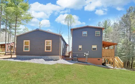 85 Travelers Trail Murphy NC 28906