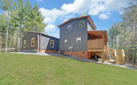 85 Travelers Trail Murphy NC 28906
