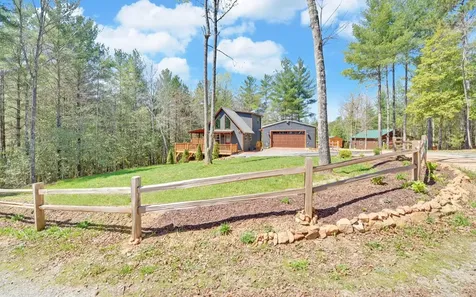 85 Travelers Trail Murphy NC 28906