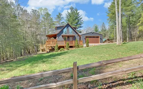 85 Travelers Trail Murphy NC 28906