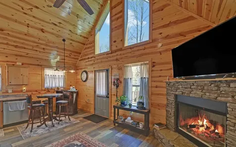 85 Travelers Trail Murphy NC 28906