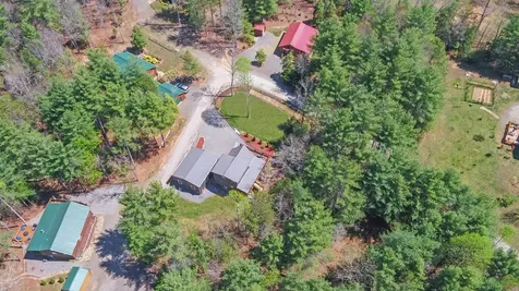 85 Travelers Trail Murphy NC 28906
