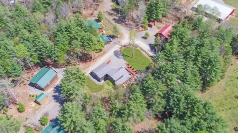 85 Travelers Trail Murphy NC 28906