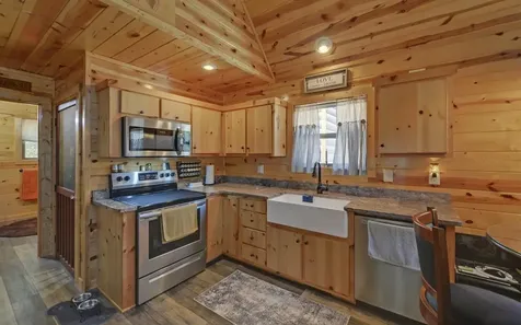 85 Travelers Trail Murphy NC 28906
