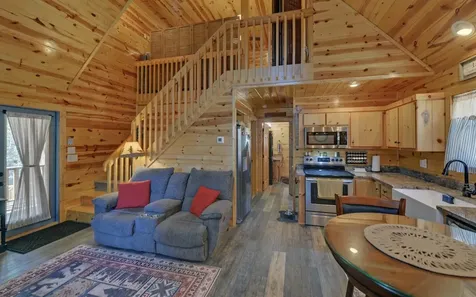 85 Travelers Trail Murphy NC 28906