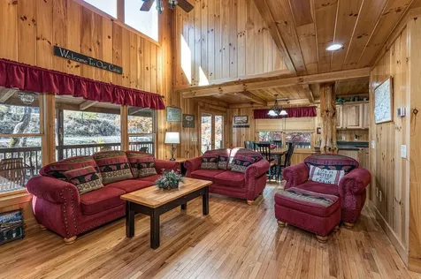 165 Riverview Drive Robbinsville NC 28771