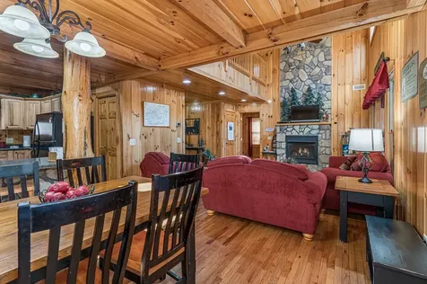 165 Riverview Drive Robbinsville NC 28771