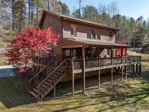165 Riverview Drive Robbinsville NC 28771