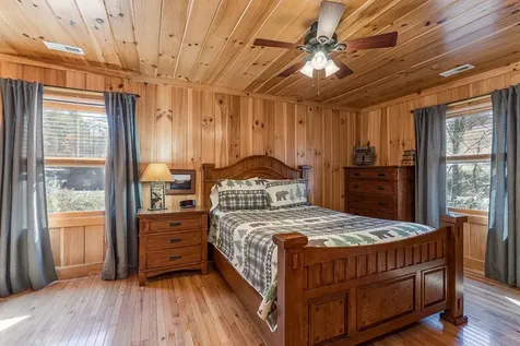 165 Riverview Drive Robbinsville NC 28771