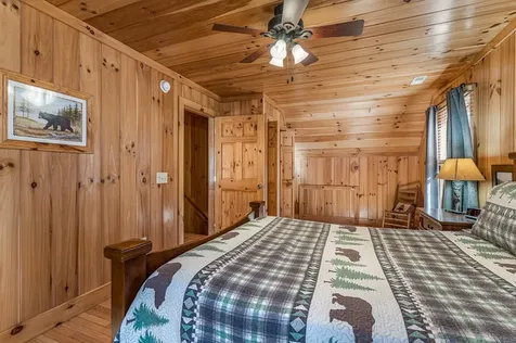 165 Riverview Drive Robbinsville NC 28771