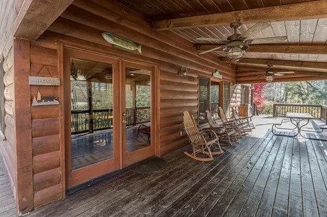 165 Riverview Drive Robbinsville NC 28771