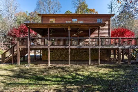 165 Riverview Drive Robbinsville NC 28771