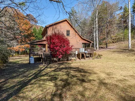 165 Riverview Drive Robbinsville NC 28771