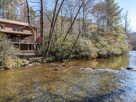 165 Riverview Drive Robbinsville NC 28771