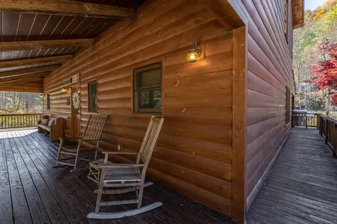 165 Riverview Drive Robbinsville NC 28771
