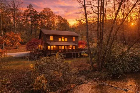 165 Riverview Drive Robbinsville NC 28771