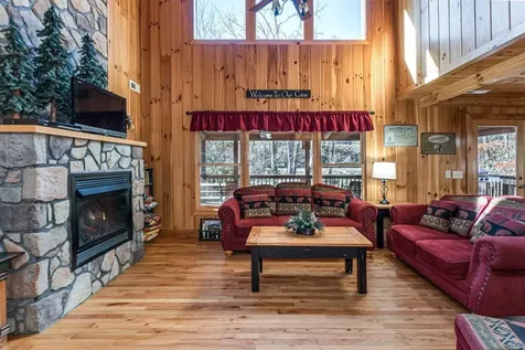165 Riverview Drive Robbinsville NC 28771