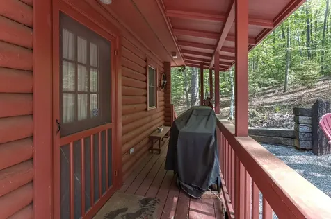 421 Sleepy Hollow Murphy NC 28906