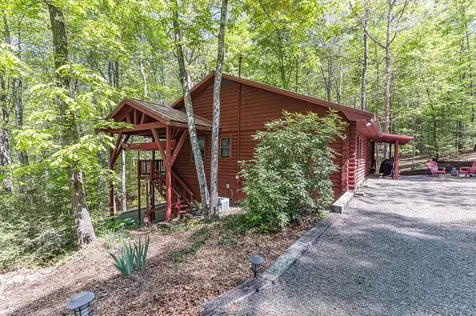 421 Sleepy Hollow Murphy NC 28906