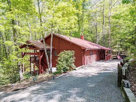 421 Sleepy Hollow Murphy NC 28906