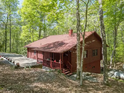 421 Sleepy Hollow Murphy NC 28906