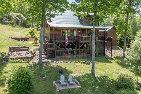 1055 Carolina Fox Circle Murphy NC 28906