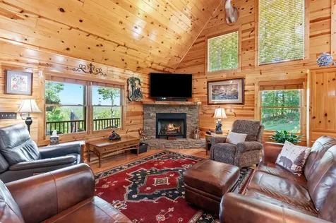 1055 Carolina Fox Circle Murphy NC 28906