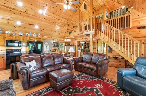 1055 Carolina Fox Circle Murphy NC 28906