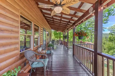 1055 Carolina Fox Circle Murphy NC 28906