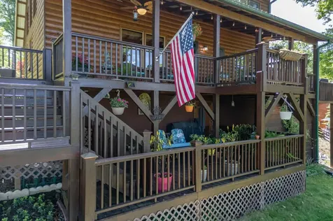 1055 Carolina Fox Circle Murphy NC 28906