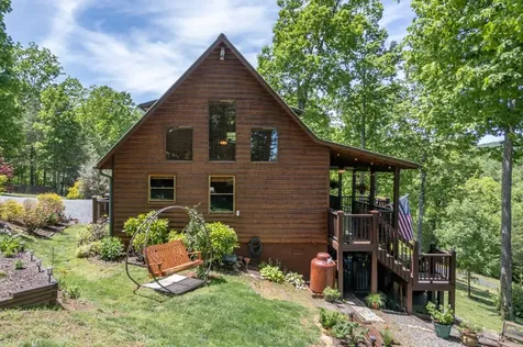 1055 Carolina Fox Circle Murphy NC 28906